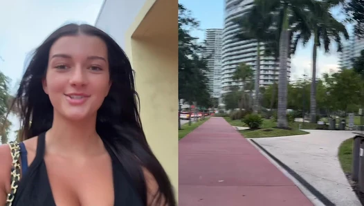 Gianna Thimons - 20260524 target trip [7643278765312724238]