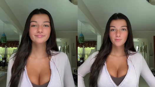 Gianna Thimons - Video Leaks #314