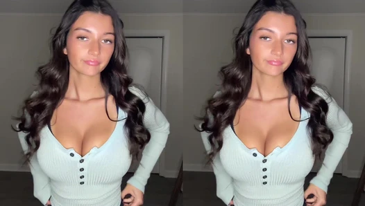 Gianna Thimons - Video Leaks #318