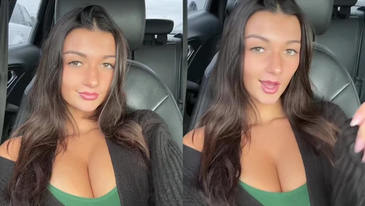 Gianna Thimons - Video Leaks #322