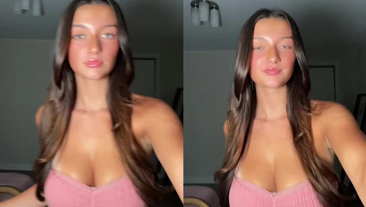 Gianna Thimons - Video Leaks #324