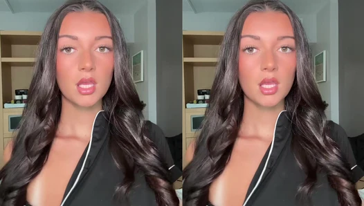 Gianna Thimons - Video Leaks #328