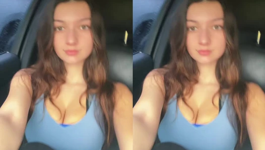 Gianna Thimons - Video Leaks #331