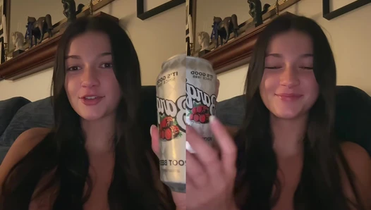 Gianna Thimons - 20260611 root beer fresh off the wake up 3 am [7650031991722626318]