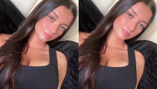 Gianna Thimons - Video Leaks #340