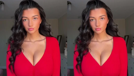 Gianna Thimons - Video Leaks #345