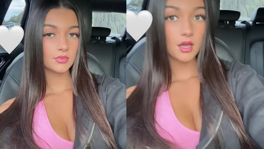 Gianna Thimons - Video Leaks #349