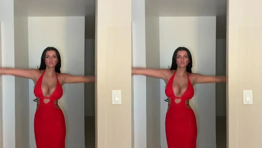 Gianna Thimons - Video Leaks #352