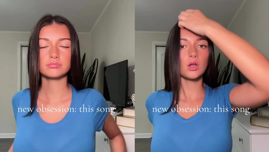 Gianna Thimons - Video Leaks #356