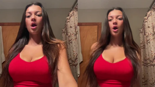 Gianna Thimons - Video Leaks #360