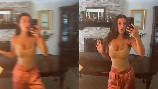 Gianna Thimons - Video Leaks #361