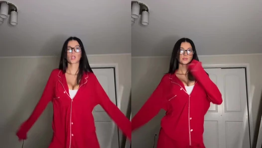 Gianna Thimons - Video Leaks #364