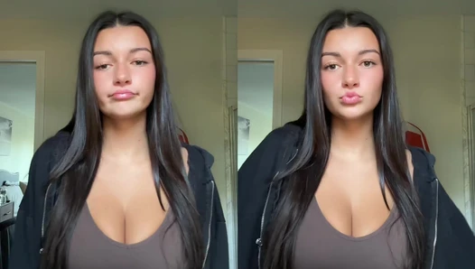Gianna Thimons - Video Leaks #366