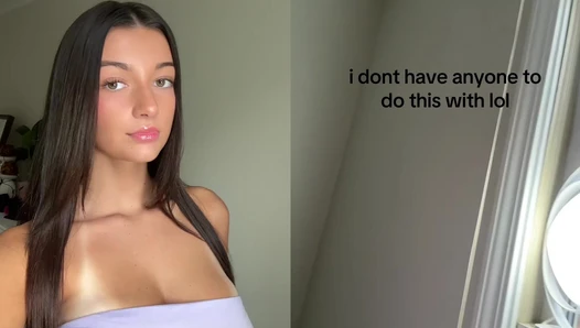 Gianna Thimons - Video Leaks #368