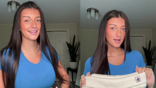 Gianna Thimons - 20260629 unboxing haul! any thoughts on a possible youtube videoï¼ï¼ ð [765