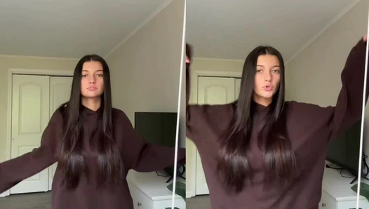 Gianna Thimons - Video Leaks #371