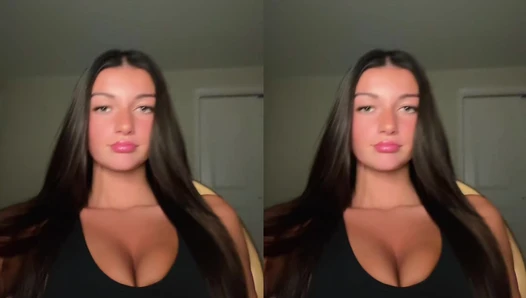 Gianna Thimons - Video Leaks #374