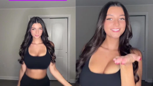 Gianna Thimons - Video Leaks #376