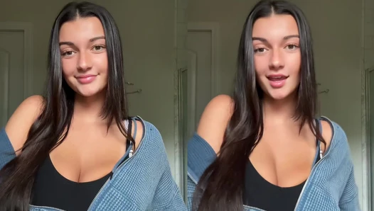 Gianna Thimons - Video Leaks #378