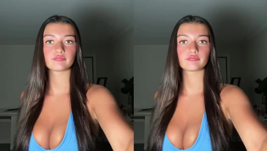 Gianna Thimons - Video Leaks #385