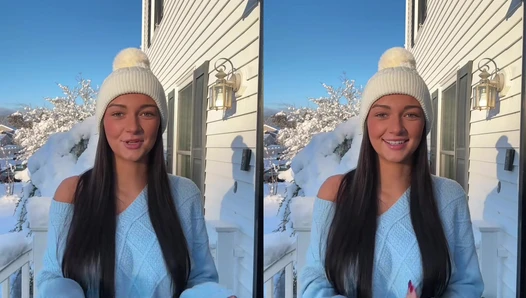 Gianna Thimons - 20251214 winter is officially here âï¸âï¸ [7583815696031812878]