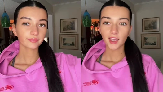 Gianna Thimons - Video Leaks #387