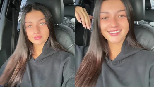 Gianna Thimons - Video Leaks #388