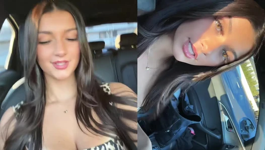 Gianna Thimons - Video Leaks #394