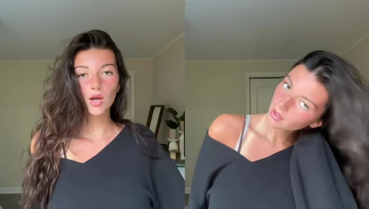 Gianna Thimons - Video Leaks #400
