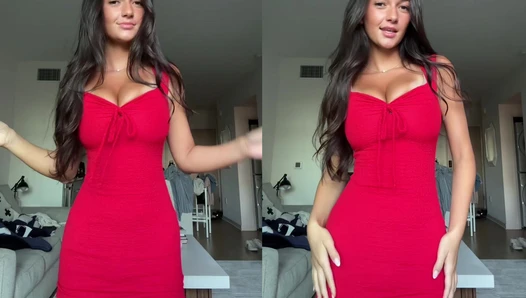 Gianna Thimons - Video Leaks #406
