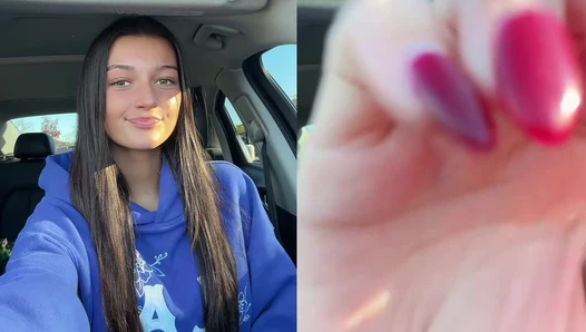 Gianna Thimons - 20251104 #nails #nailtransition #transition #holidaynails #nailart [7569004623755857207]