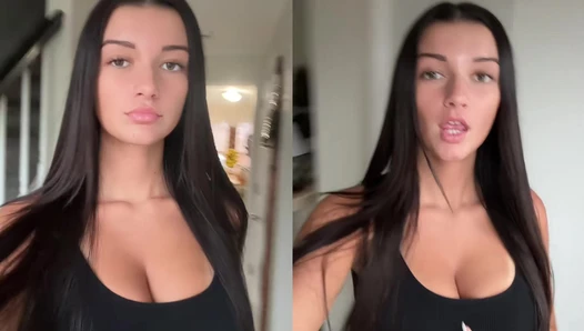 Gianna Thimons - Video Leaks #411