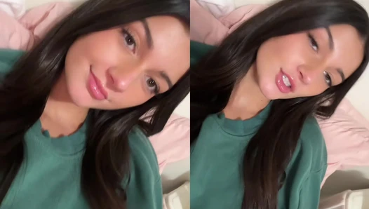 Gianna Thimons - 20251007 not targeted i just like drake #fyp #foryou [7558626452355206413]
