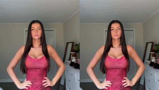 Gianna Thimons - Video Leaks #422