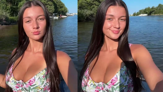 Gianna Thimons - 20260721 anotha one jet skiing giannaloren [7664812115890343182]