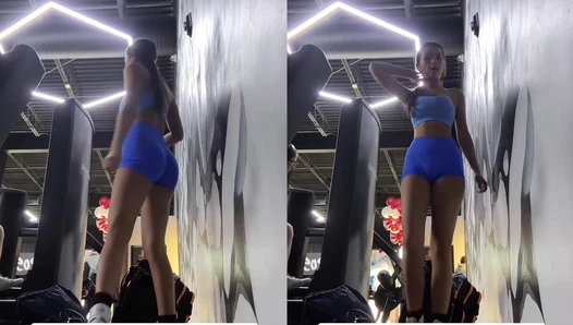 Gianna Thimons - 20251220 #gym #gymtok #fyp #viral [7585976628862274830]