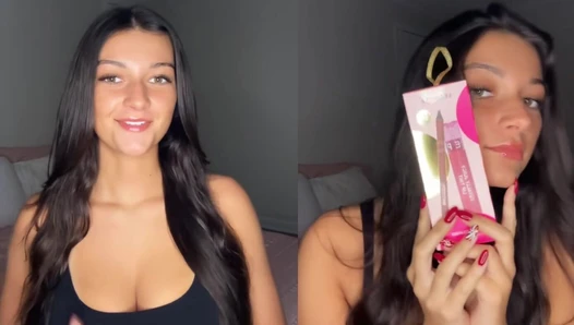 Gianna Thimons - 20251107 #haul #fyp #viral [7570119144255868174]
