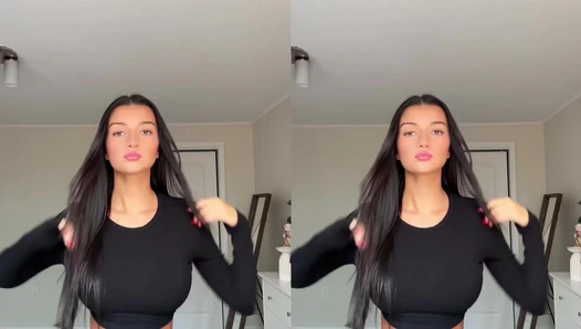 Gianna Thimons - Video Leaks #447