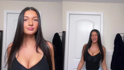 Gianna Thimons - Video Leaks #452