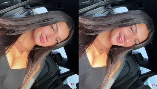 Gianna Thimons - 20250929 i enjoy after class car tik toks ï¼) #fyp [7555630421439024398]