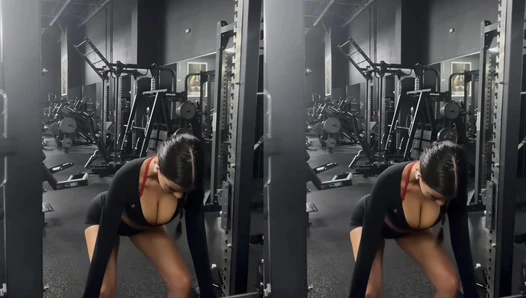 Gianna Thimons - 20260716 movement for the mind as much as the body gymgirl [7663216374788934926]