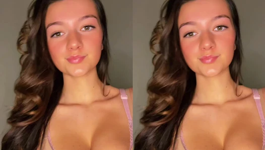 Gianna Thimons - 20250118 #fyp #vogue if this is really our last day of tik tok follow my insta [74612788