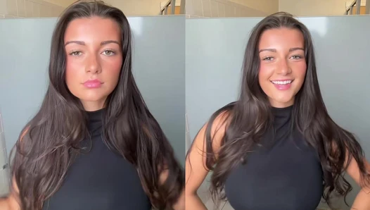 Gianna Thimons - 20260713 business woman or modeling photoshootï¼ï¼ or both ;) [7661800297920007437]