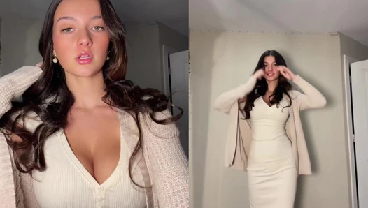 Gianna Thimons - Video Leaks #463
