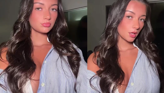 Gianna Thimons - Video Leaks #466