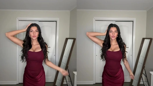 Gianna Thimons - 20260125 just got back home, posting more tomorrow ð¤ #giannaloren #lipsync [7599148