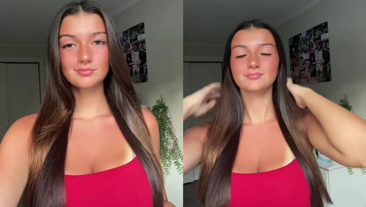 Gianna Thimons - Video Leaks #472