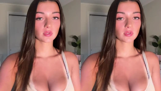 Gianna Thimons - Video Leaks #476