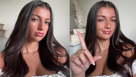 Gianna Thimons - Video Leaks #482