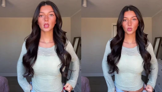 Gianna Thimons - Video Leaks #484